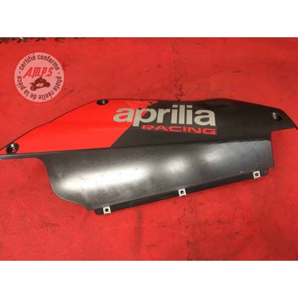 Sabot De Car Nage Droit Aprilia Rs