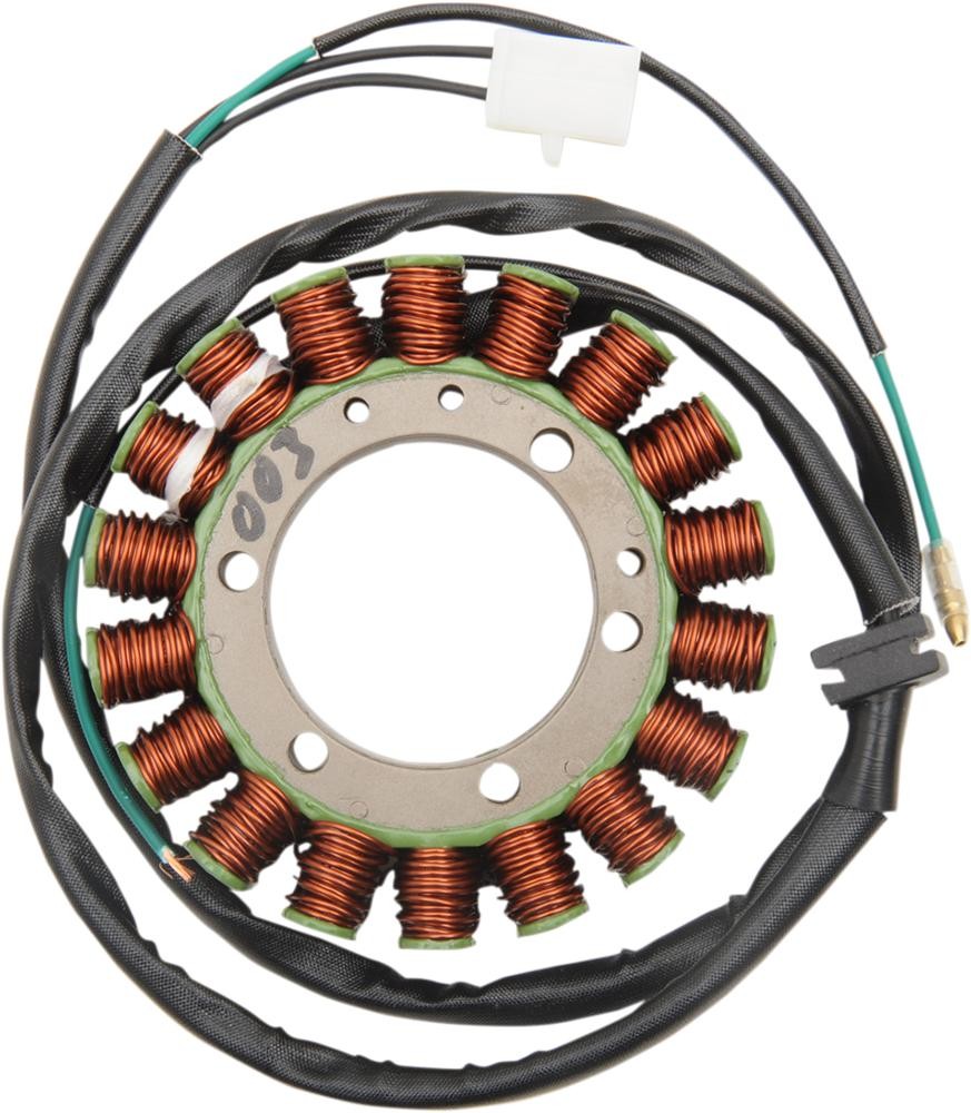 Stator Alternateur Honda Xr L Ricks Motorsport