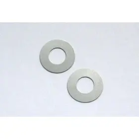 Clapets de suspension KAYABA 8x10x0.114 - x10