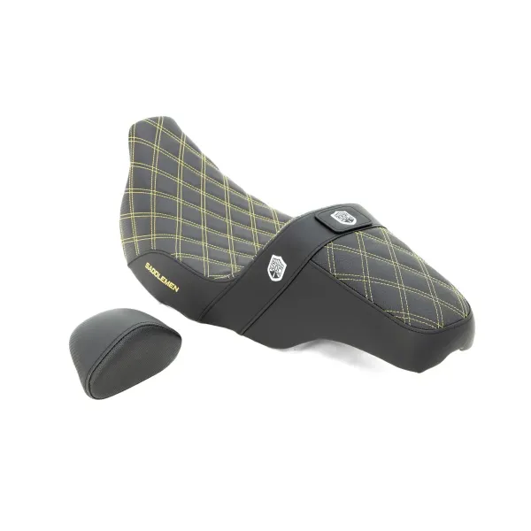SEAT PRO SERIE SDC FLT 08-UP -