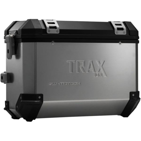 SACOCHE LATERALE SIDE CASE TRAX ION 37 R/B 