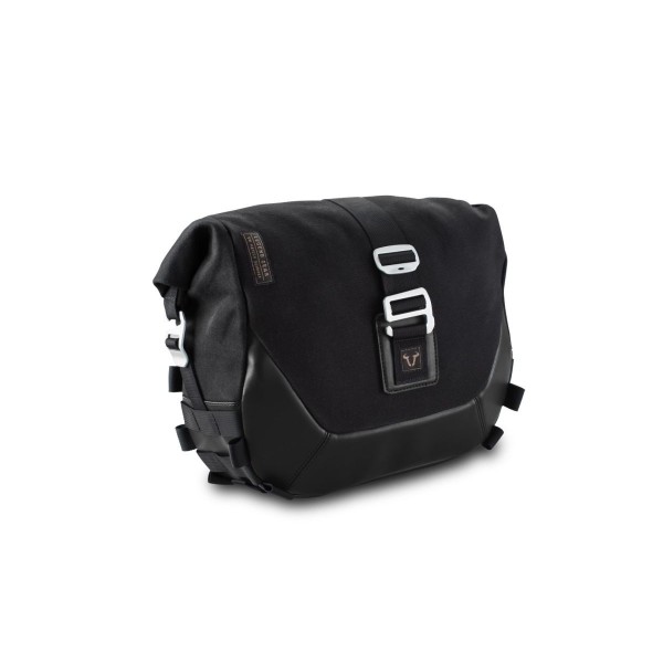 SACOCHE LATERALE SIDEBAG LEGEND LC1 R/B 