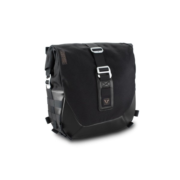 SACOCHE LATERALE SIDEBAG LEGEND LC2 R/B 