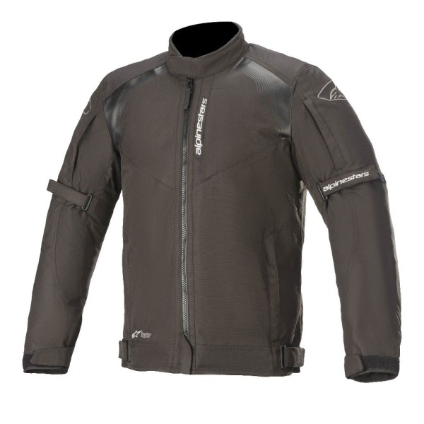 VESTE HEADLANDS DS BLK 2X 