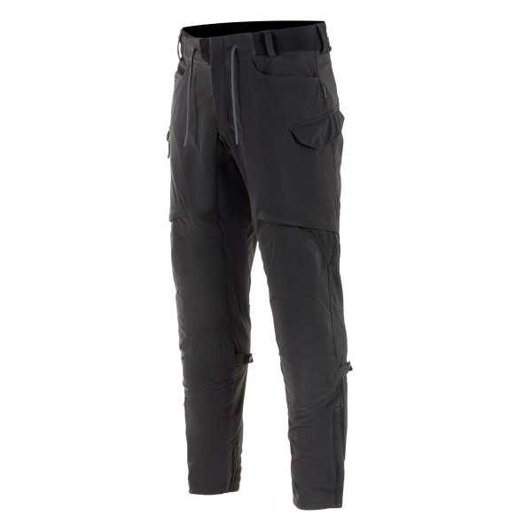 PANTALON JUGGERNAUT BLACK M 