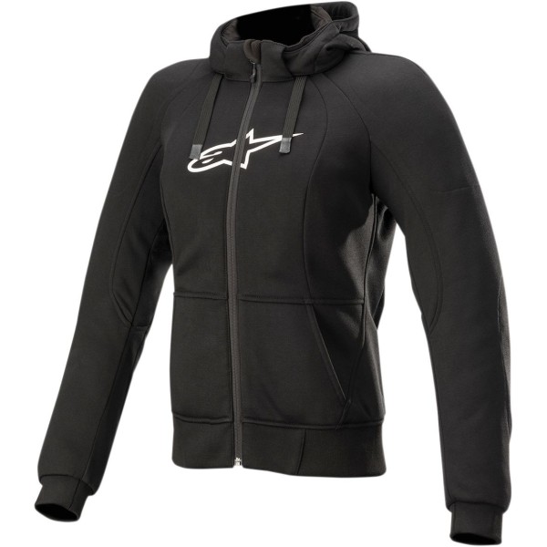 VESTE HOOD 4W SPORT BK L 