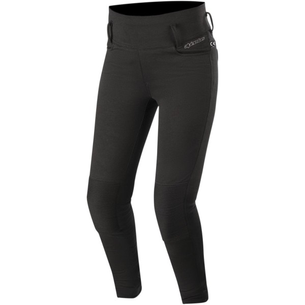 PANTALON 4W BANSHEE BK S 