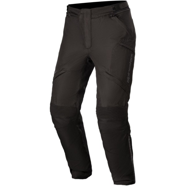 PANTALON GRAVITY DS BK 2X 