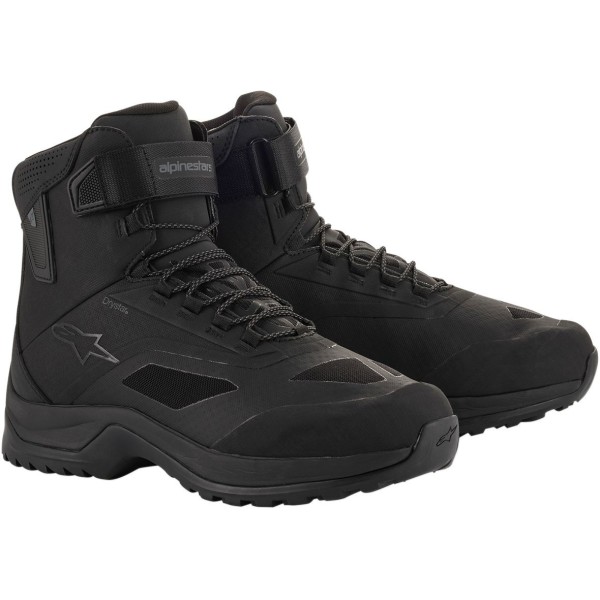 CHAUSSURE CR-6 DS BLK 8 
