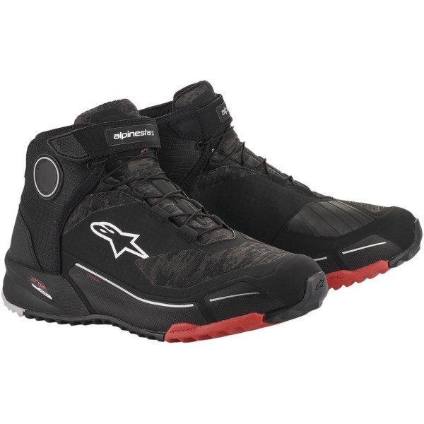 CHAUSSURE CR-X DS BCR 8 