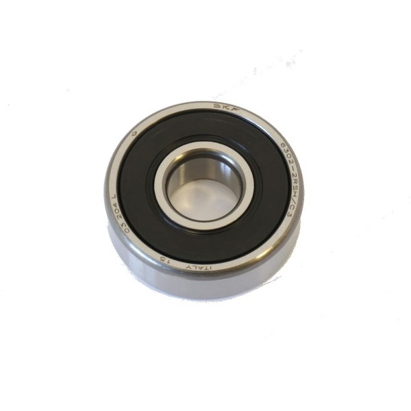 ROULEMENT BEARING 6302/2RS C3-SKF 