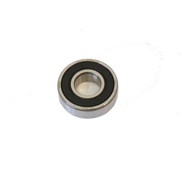 ROULEMENT BEARING 6203/2RS1 C3-SKF 