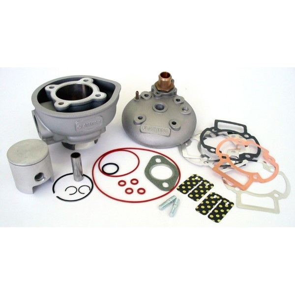 KIT CYLINDRE PIAGGIO 