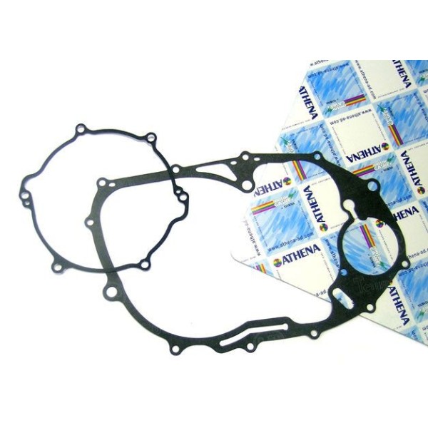 CLUTCH COVER GASKET GN125 