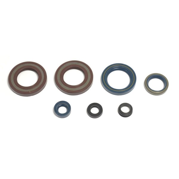 ENGINE OIL SEALS KIT 