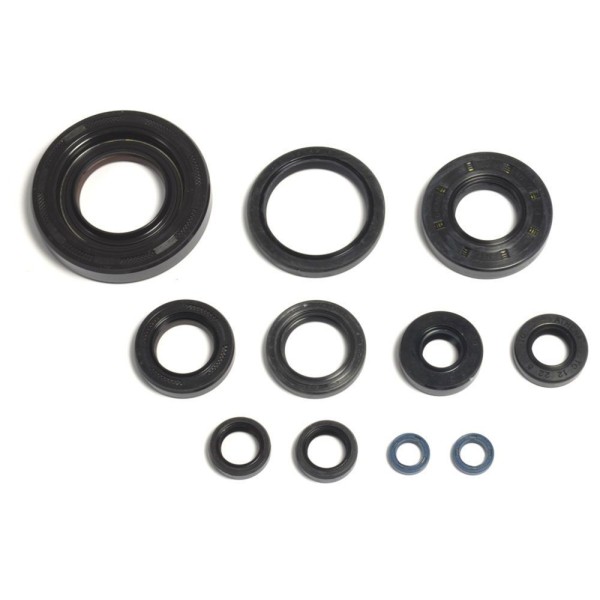 ENGINE OIL SEALS KIT 