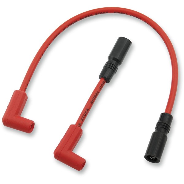 FAISCEAU D'ALLUMAGE PLUG CABLE RED00-17 S/TAIL 