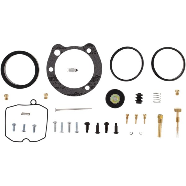 KIT REPARATION CARBURATEUR HARLEY 88CI 