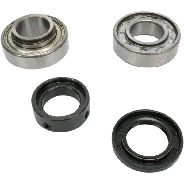 KIT ROULEMENT CHAINE CHAINCASE BEARING-SEAL KT 