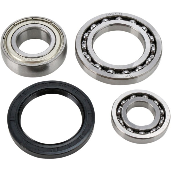 KIT ROULEMENT CHAINE CHAINCASE BEARING-SEAL KT 