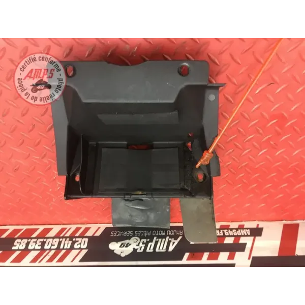 Bac a batterie Cagiva Elefant 900 1993 à 1996