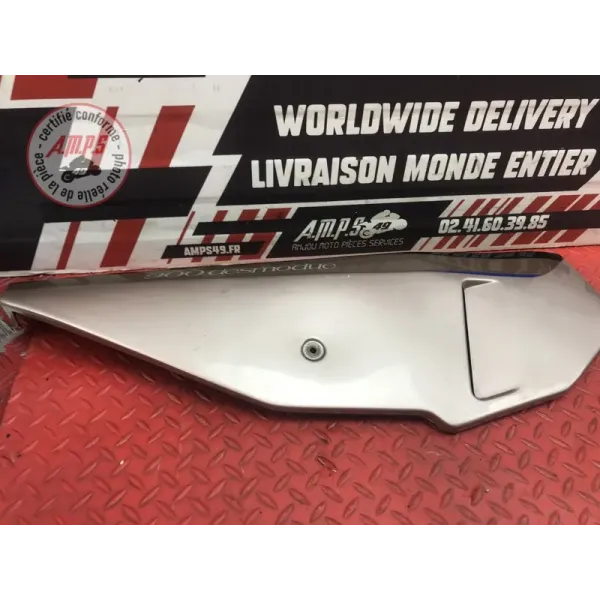 Cache plastique arriere droit Cagiva Elefant 900 1993 à 1996