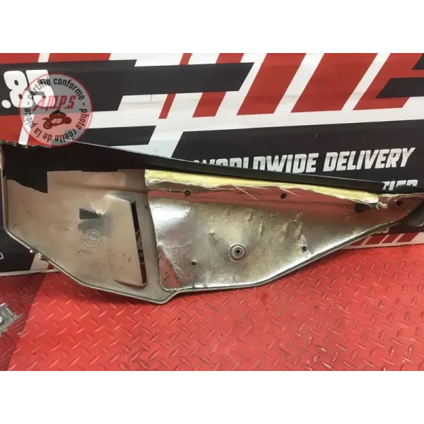 Cache plastique arriere droit Cagiva Elefant 900 1993 à 1996