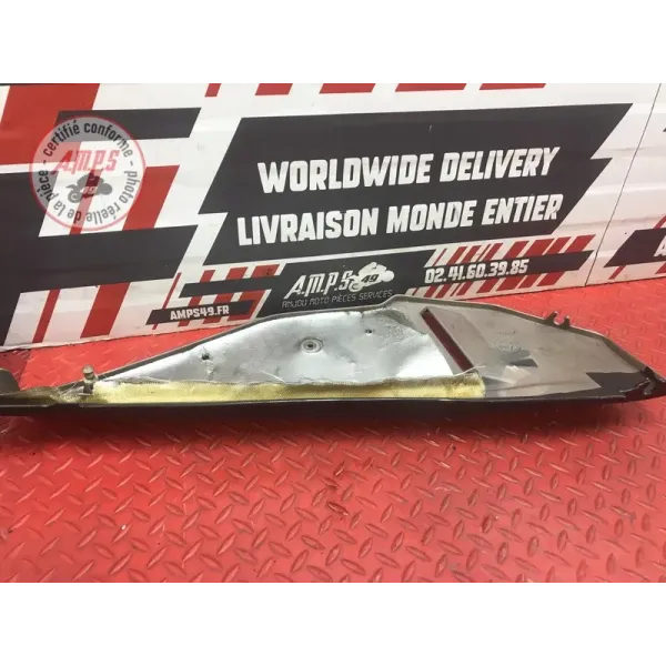 Cache plastique arriere droit Cagiva Elefant 900 1993 à 1996