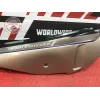 Cache plastique arriere droit Cagiva Elefant 900 1993 à 1996