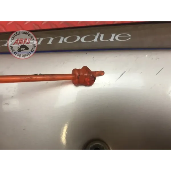 Cache plastique arriere droit Cagiva Elefant 900 1993 à 1996