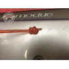 Cache plastique arriere droit Cagiva Elefant 900 1993 à 1996