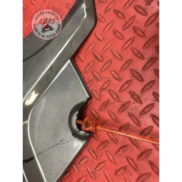 Cache plastique sous selle droit Cagiva Elefant 900 1993 à 1996
