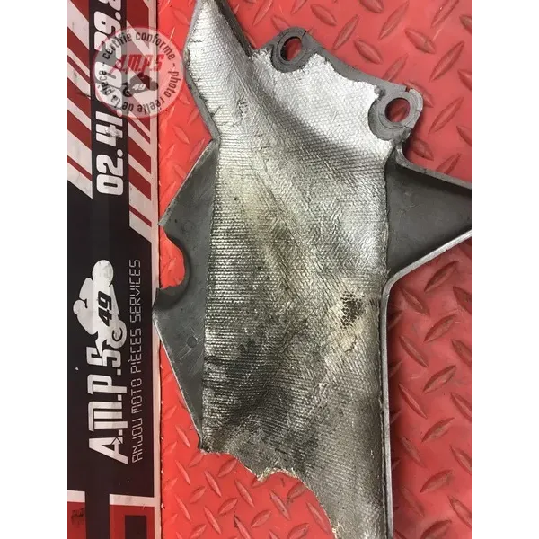 Cache plastique sous selle droit Cagiva Elefant 900 1993 à 1996
