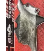 Cache plastique sous selle droit Cagiva Elefant 900 1993 à 1996