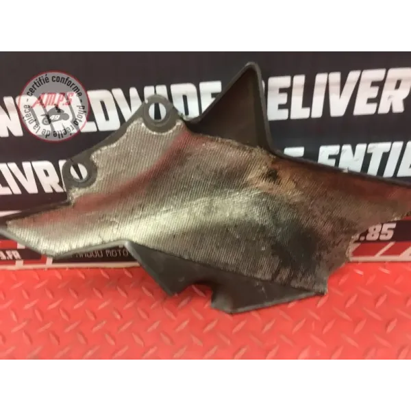 Cache plastique sous selle droit Cagiva Elefant 900 1993 à 1996