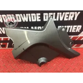 Cache plastique sous selle droit Cagiva Elefant 900 1993 à 1996