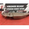 Cache plastique sous selle gauche Cagiva Elefant 900 1993 à 1996