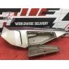 Cache plastique sous selle gauche Cagiva Elefant 900 1993 à 1996