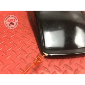 Coque central 