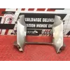 entourage de radiateur Cagiva Elefant 900 1993 à 1996