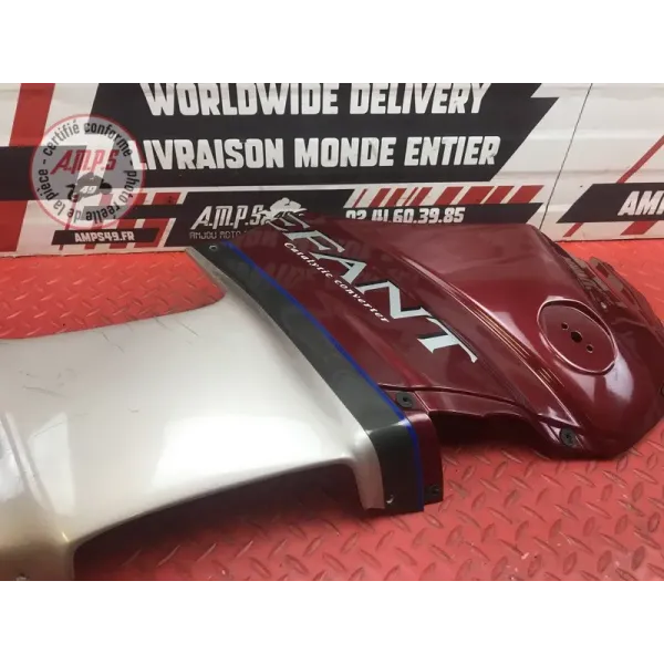 Flanc de carénage droit Cagiva Elefant 900 1993 à 1996