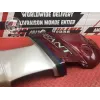 Flanc de carénage droit Cagiva Elefant 900 1993 à 1996