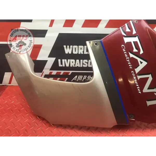 Flanc de carénage droit Cagiva Elefant 900 1993 à 1996