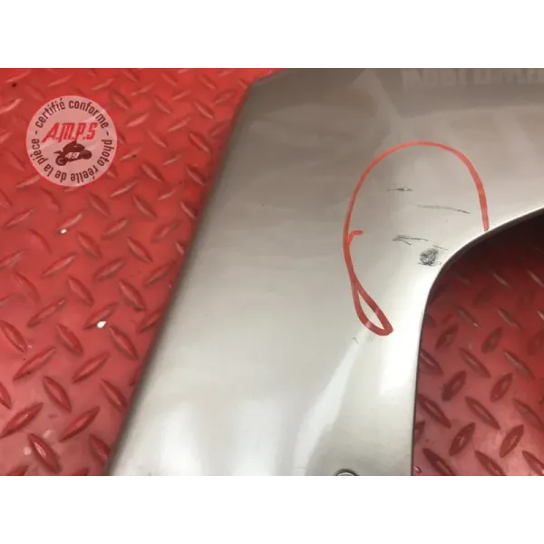 Flanc de carénage gauche Cagiva Elefant 900 1993 à 1996