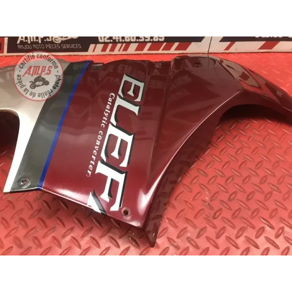 Flanc de carénage gauche Cagiva Elefant 900 1993 à 1996