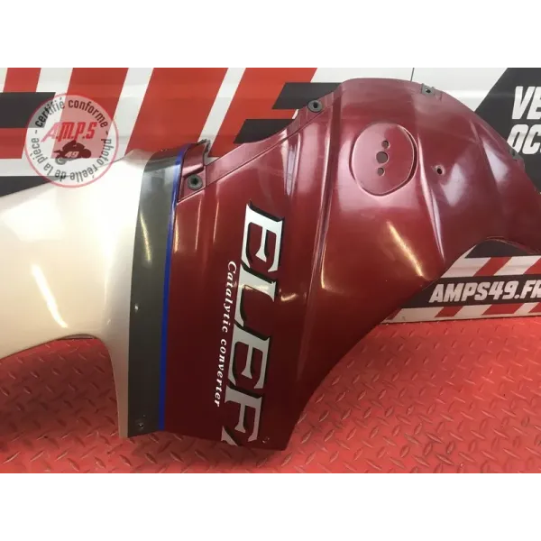 Flanc de carénage gauche Cagiva Elefant 900 1993 à 1996