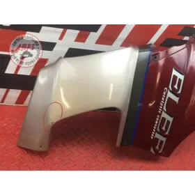 Flanc de carénage gauche Cagiva Elefant 900 1993 à 1996