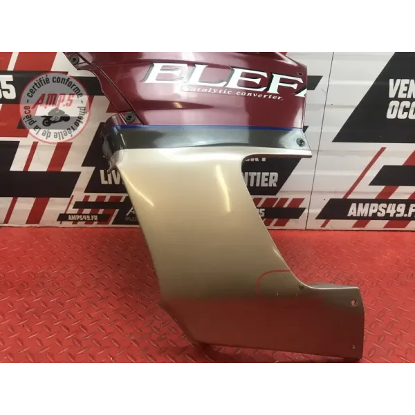 Flanc de carénage gauche Cagiva Elefant 900 1993 à 1996