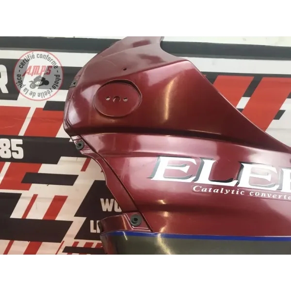 Flanc de carénage gauche Cagiva Elefant 900 1993 à 1996