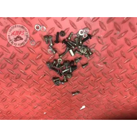 Kit de vis de carrosserie 